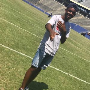 Meet your Posher, Jordan